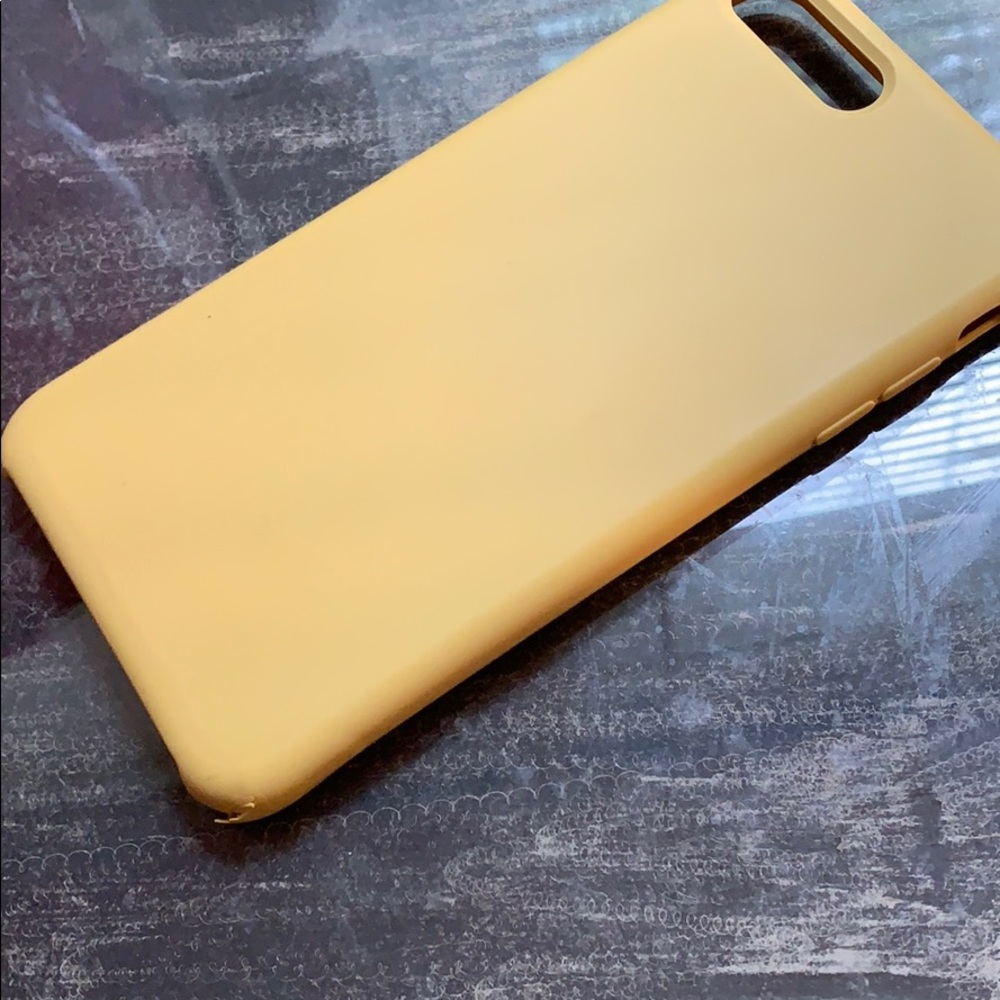 yellow iphone case - Picture 7 of 7